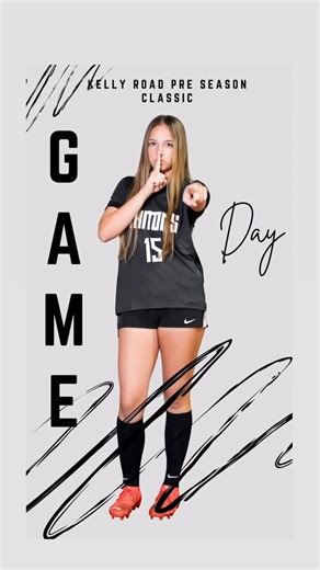 Christian Restrepo | The Kelly Road Pre Season Classic Come out and support your Lady Tritons 📍 Kelly Road, Ft Myers ⏰ 6:00 pm & 8:00 pm | Instagram