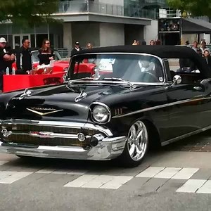 What car goes in your garage ? | Legendary Muscle Cars