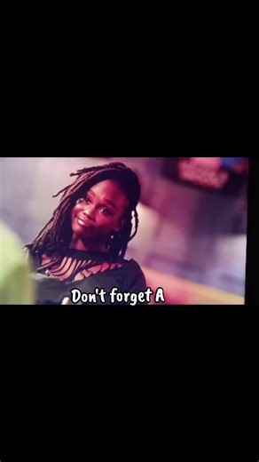 Don't forget A #fyp #fypシ #jenniferpierce #blacklightning #khalil | Jennifer Pierce - Black Lightning