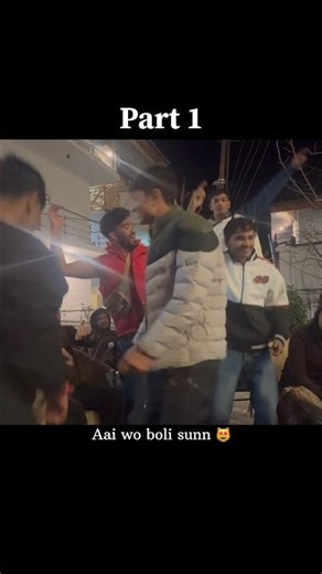 Live bonfire session 🔥