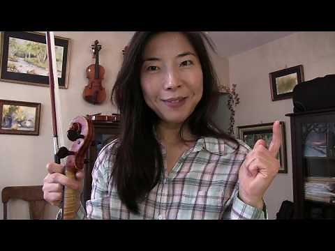 How to Approach the 2nd and 3rd Positions