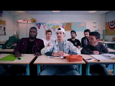 Les Segpa - Monsieur Patate (Présent)