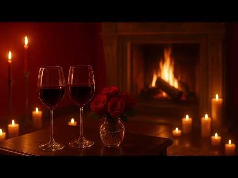 Seductive Lounge Music for Intimate Nights & Romantic Mood