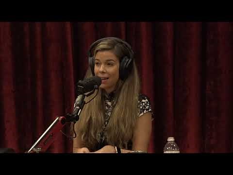 Joe Rogan Experience #1701 - Rhonda Patrick