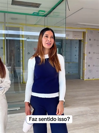 Ventilação em mansão de luxo: projeto e detalhes | Maira Cardi