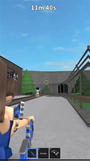 Ginger Set Showcase in MM2