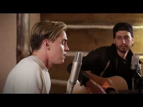 Jesse McCartney - Leavin' - 3/28/2018 - Paste Studios - New York - NY