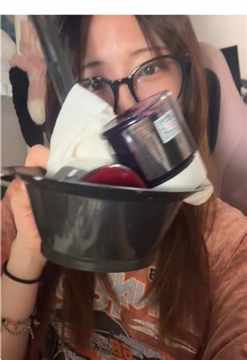 Transform Your Look: New Month, New Purple Hair