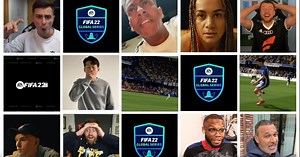 FIFA 22 Esports: The Road To The FIFAe World Cup 2022