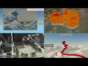 Animation Lessons—Your First Animation