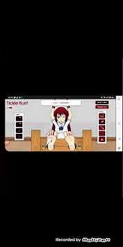 tickle kuri