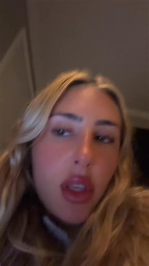 4.4K views · 12 reactions | Like right off the bat am I giving dumb fake blonde ？？？ | bowserbee | Facebook