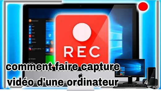 5K views · 231 reactions | comment faire une capture vidéo de votre ordinateur sans télécharger logiciel | Astuces & tutoriel wilibaly tech | Facebook