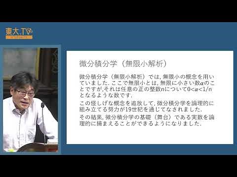 Approaching Mathematics in Terms of Logic [JP]