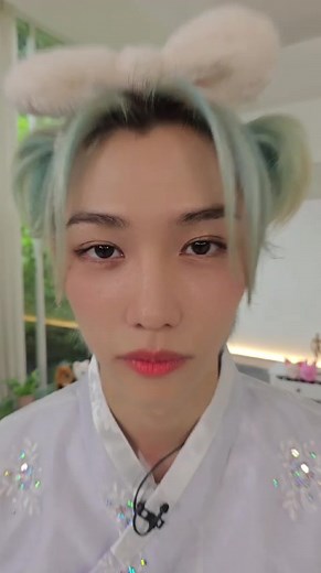 필릭스의 슼둥가족 윷놀이 벌칙 영상 공개!