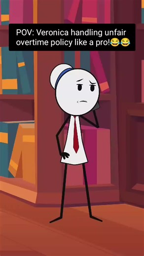 Don't mess with Veronica, period!😂😂😂 Audio Credit:@✨️The Real Veronika ✨️ #veronica#fyp #usa