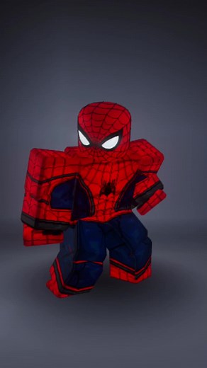 Thisbis how you make homecoming Spider-Man on roblox #roblox #spiderman #robloxoutfits #robloxoutfitideas #tutorial #fypシ #robloxfyp