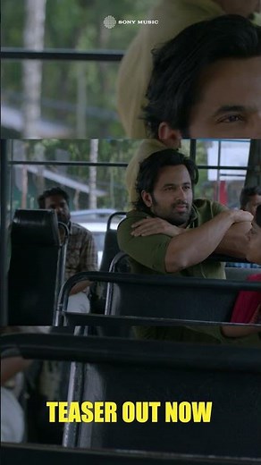 Mindiyum Paranjum Teaser | Unni Mukundan, Aparna Balamurali, Arun Bose | Sooraj S Kurup