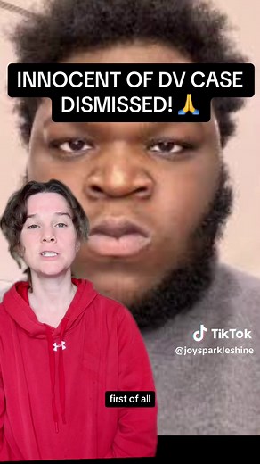 Angry Reactions INNOCENT of DV! Where's Your Apology?