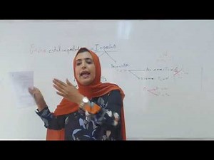 Permutation: explication et extrait examen