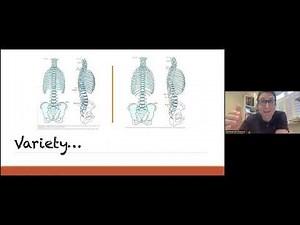Scoliosis • Video • MEDtube.net