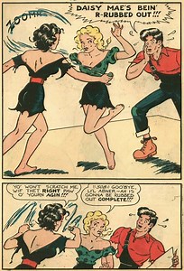 Li'l Abner - Alchetron, The Free Social Encyclopedia