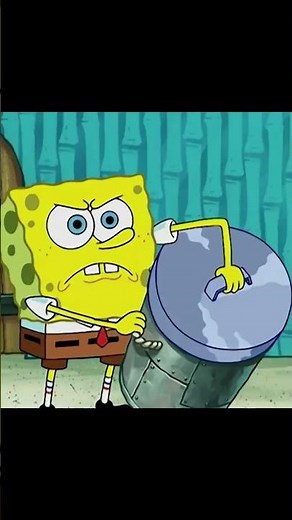 Diapers! #shorts #spongebob #funny