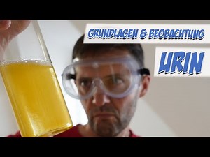 Urine | Observe excretion | Care channel