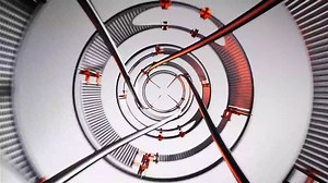 【动态视觉鉴赏】Dreamers三维创意视觉动画鉴赏，CG动画设计，3d动画建模渲染