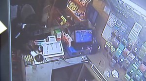 Boston Police Investigating Armed Robbery at Downtown Crossing Store