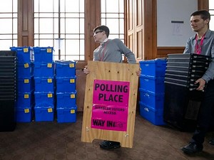Key questions about the December election