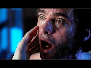 Wolverine Stabs Rogue Scene - X-Men (2000) Movie Clip HD