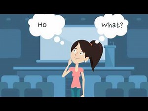 The job hunting process