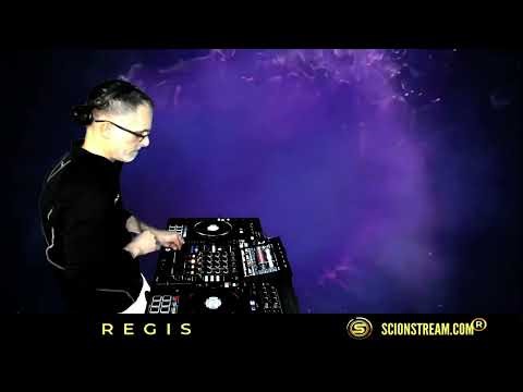 REGIS 60mns Trance Mix 20 Dec 25