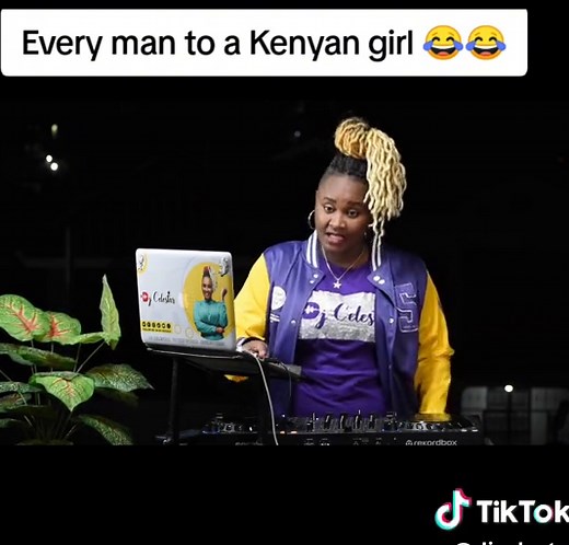 Lipua jaba na Dj Celestar 😂😂. Hatukai Sana. Tomorrow at 11:00am we drop this🔥🔥 Reggae lovers mmefikiwa💯💯 Money girl by Culture Vs Lion rock by Culture 🎥@mwasgallery #reggae #reggaemusic #newmixloading #djcelestar #selectress #rootsandculture #roots #reggaemix #djmixingsongs #djmixingmusic #djdanceremix #livemix #djremixmusic #dancechallenge #music #girldj #trending #viral #fyp #foryoupage #kenyandj #kenya