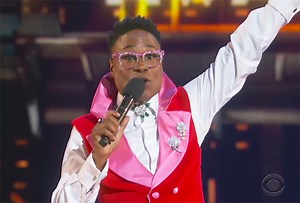 Tony Awards Video: Pose's Billy Porter Belts Gypsy During A Commercial Break - TVLine