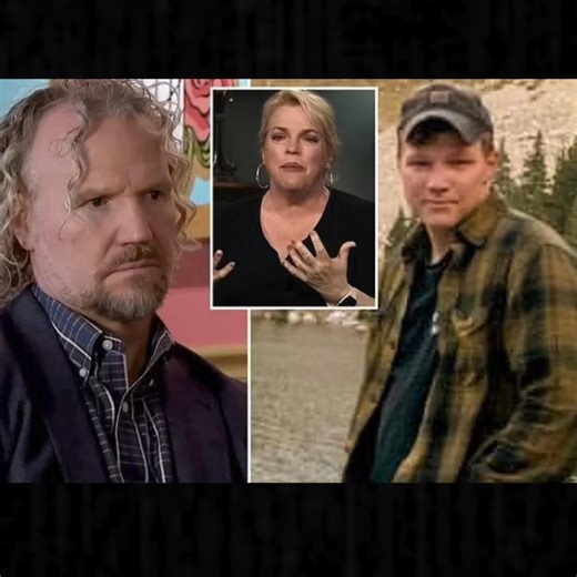 100K views · 466 reactions | Who Really Benefits? $500K Military Insurance After Garrison’s Sudden Death  DON'T MISS OUT, SEE IT BELOW: https://diurnalnews.vi.money/who-really-benefits-500k-military-insurance-after-garrisons-sudden-death/ #SisterWives #SW | Sister Wives News and Updates | Facebook