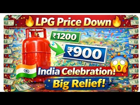 🔥 दुनिया के 12 देशों में LPG सिलेंडर की कीमत – सबसे महंगा और सस्ता कहाँ? 😲
