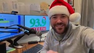 60K views · 1.6K reactions | Christmas music starts TOMORROW (Nov 1st) at 4pm on 93.9 LITE FM Chicago! Watch for the details!   939litefm.com/listen | 93.9 LITE FM | Facebook