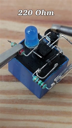 Build Your Own NFC Door Lock, Unlock With Phone Tap #experiment #srelectric #diy