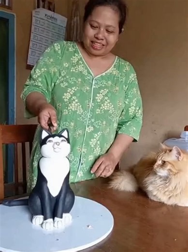 Kucing Kaget: Mengungkap Kenapa Mereka Berperilaku Aneh