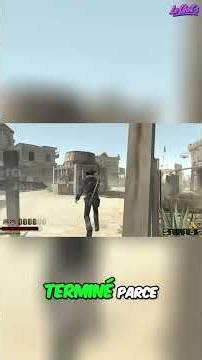 The miracle of Rockstar San Diego!! 🤠 #shorts #RedDeadRevolver