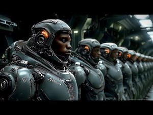 The Galaxy Asked for Soldiers—HUMANS Sent The Stormbringers| HFY | Best Reddit Stories