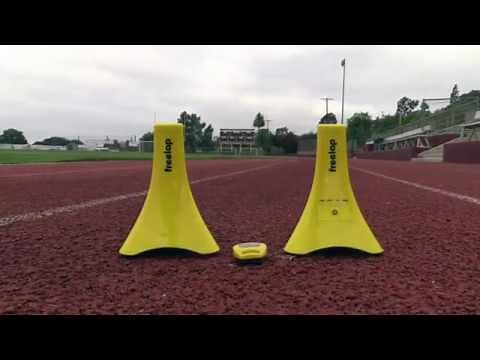 Track and Field | Record Accurate Times With FreeLap
