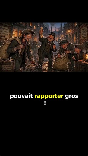 Ce métier disparu était essentiel… et tu le fais encore aujourd’hui sans le savoir! #métiersdisparus