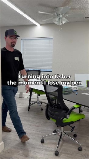 Turning into Usher the second I lose my pen on the jobsite 😂🔥 “Baby, baby, baby… let’s make what we got here last forever” — meanwhile I’m serenading a clipboard like it’s a music video trying to find where I set it down 💀🌵 It’s not just a pen… it’s the only one that writes smooth. The grind must continue 😤💪 . . . . . #AZModLandscapes #PrescottAZ #JobsiteHumor #CrewLife #BuiltDifferent