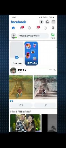 How to Use Facebook Lite Without Messenger | Quick Guide #shorts #shortvideo