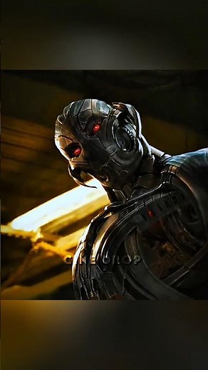 Eu pareço o homem de ferro?