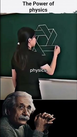 A Simple Physics Lesson with a Big Impact || The Power of Physics in Everyday Life
