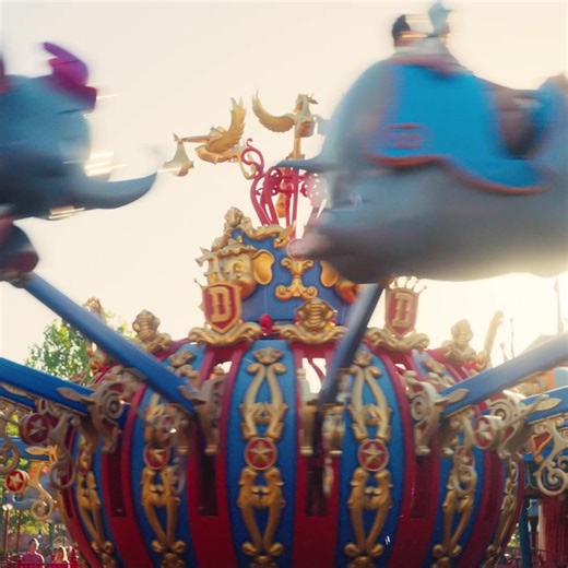 Experience enchanting encounters, magical memories and out-of-this-world adventure with this special ticket offer! | Walt Disney World